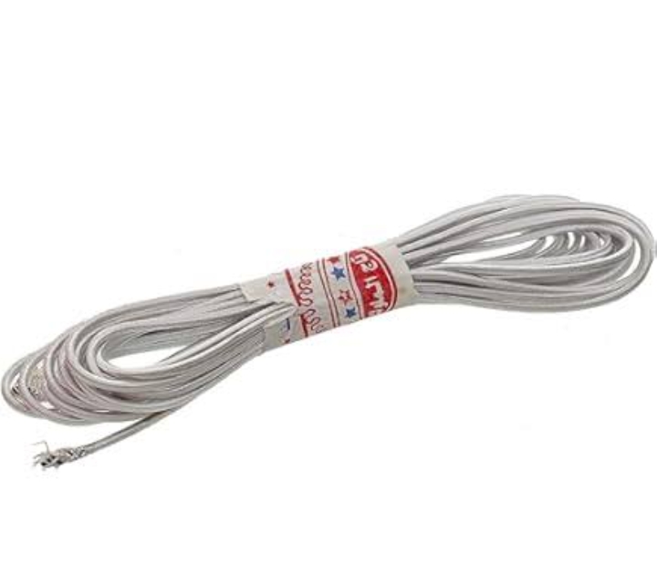 استك مبروم للملابس 2متر